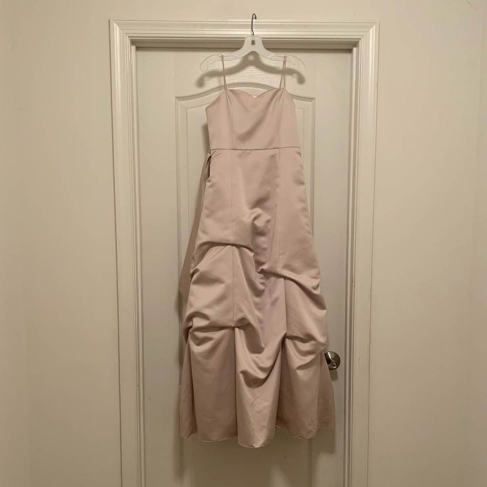 Girl’s Pageant Dress